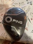 Ping hybrid