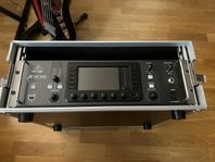 Behringer X32 Rack (Digitalt mixerbord)