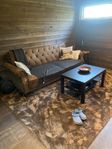 Soffa /bäddsoffa
