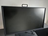 zowie xl2546 240hz dyac