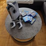 PS5 disc edition