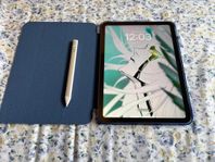 iPad 11”, 2025 med Logitech penna