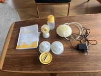 Bröstpump medela swing flex