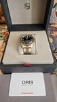 Oris Heritage sixty-five