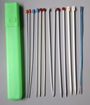 Stickor