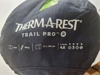 Thermarest Trail Pro R