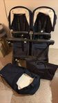 Bugaboo Donkey3 duo