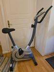 Träningscykel