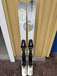 Twintip 125 cm