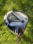 Callaway Elyte driver