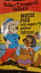 Musse Pigg 1971 nr 10