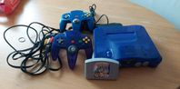 Nintendo 64