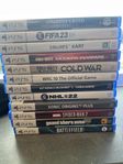 PS5/PS4 SPEL