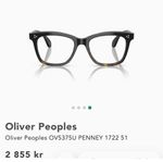 NYA Oliver Peoples OV5375U 1722 Penney