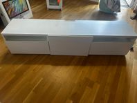TV Stand from Ikea.