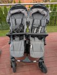 Emmaljunga double Viking 735