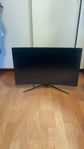 MSI 31.5 tum curved 165hz