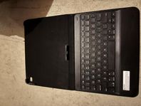 zagg tangentbord till iPad