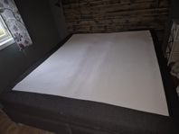 Kassettmadrass Bäddmadrass 180x200 cm