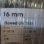 flex 16mm 100m