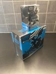 Pokémon Black Bolt - Elite trainer box + Booster bundle