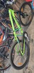 24 tum cresent barncykel
