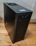 Antec Three hundred (300) chassi,med fläktar, USB 3.0 porta