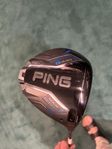 Ping G440 Max Alta
