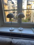 Herstal bordslampor Vienda x 2