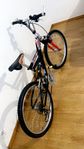 barncykel 24tum