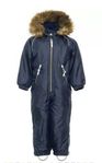 vinteroverall Reima tech 