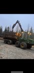 Timberjack 810C