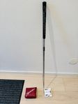Taylormade Spider tour white