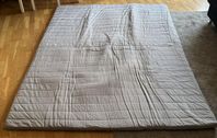 Bäddmadrass 160x200 IKEA