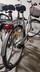28 tum Tjejcykel