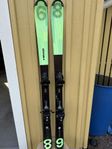 Twintip Head Oblivion 137 cm