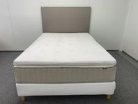 Kontinentalsäng 140 / dubbelsäng , säng 