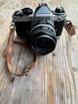 Nikon FE