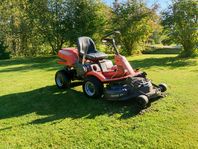 Husqvarna Rider 16