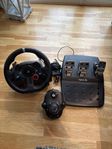 Logitech G29