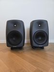 Genelec 8050A - Profisionella studiomonitorer