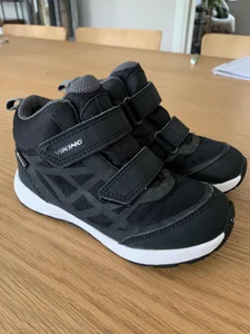Vikning veme mid 