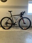 fin Kona Major Jake cx M/L