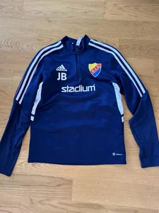 DIF tröja