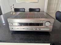 Yamaha receiver RX-V630RDS