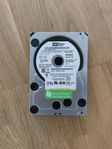 1TB Hårddisk