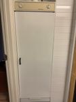 Torkskåp Husqvarna 185x60