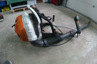 Stihl Lövblås BR600