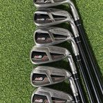 Taylormade M6 järn