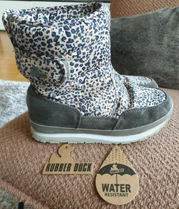 Snowjoggers Rubber duck stl 34